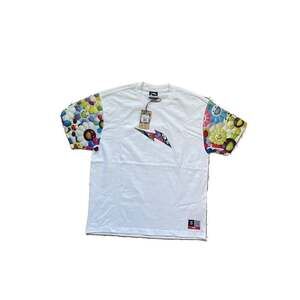 RTFKT CloneX Murakami Drip Tee